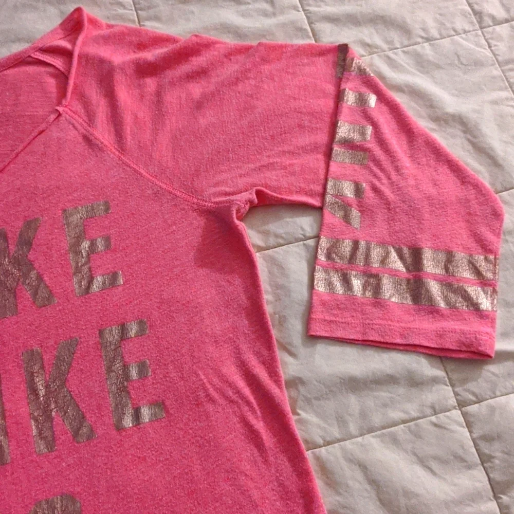 PINK Victoria's Secret Top Sleep Wear - Picture 4 of 6